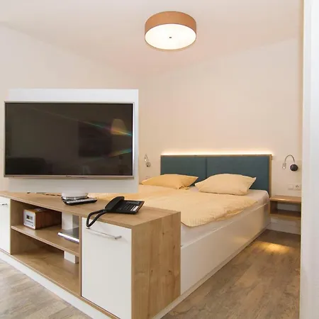 Apartment Trafalgar 126 Cuxhaven