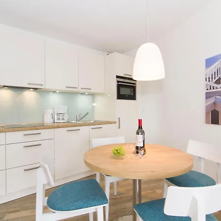 Trafalgar 126 Appartement
