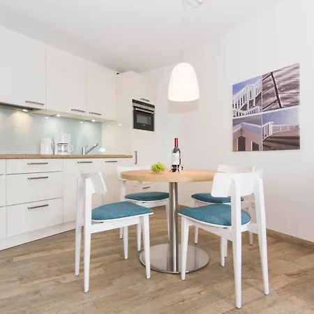 Trafalgar 126 Appartement