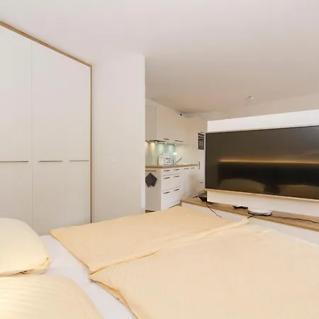 Appartement Trafalgar 126 *