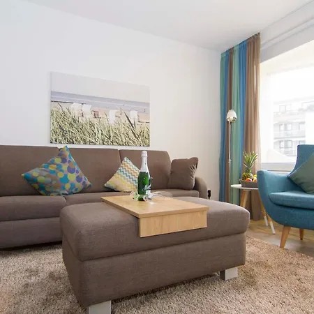 Trafalgar 126 Appartement *