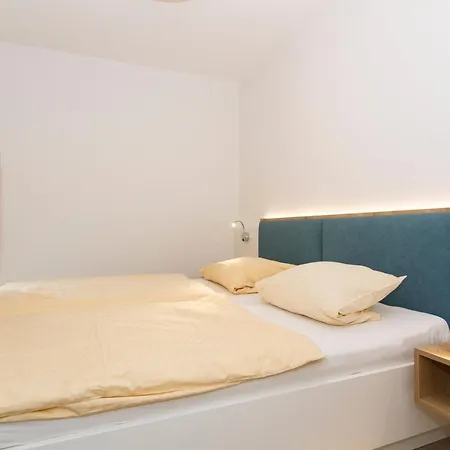 Trafalgar 126 Apartment Cuxhaven