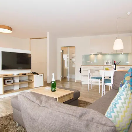 Trafalgar 126 Appartement