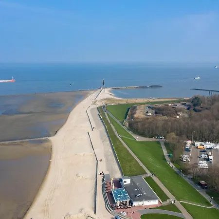 Trafalgar 126 * Cuxhaven